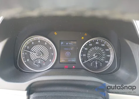 2019 Hyundai Elantra Value Edition from USA, damaged, VIN 5NPD84LF5KH445373